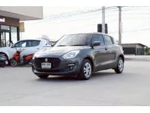 2019 Suzuki SWIFT 1.2 (ปี 18-25) GL Hatchback