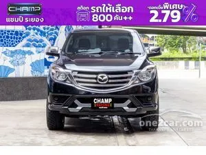 2019 Mazda BT-50 PRO 2.2 Hi-Racer Freestyle Cab Pickup