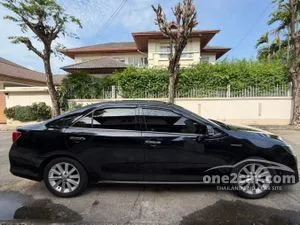 2014 Toyota CAMRY 2.5 Hybrid Sedan