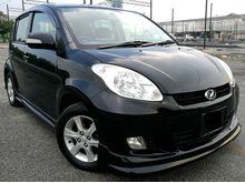 2011 Perodua Myvi 1.3 EZI (A) TIP TOP LIKE NEW