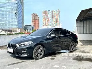 2023 BMW 218i 1.5 Gran Coupe Sport Coupe