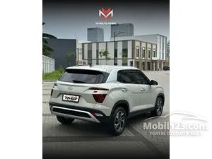 2022 Hyundai Creta 1.5 Trend SUV