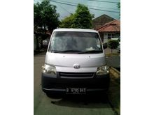 2013 Daihatsu Gran Max 1.5 3 Way Pick-up