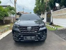 2021 Toyota Fortuner 2.4 VRZ TRD 4X2 SUV