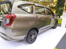 2019 Daihatsu Sigra 1,2 R Deluxe MPV