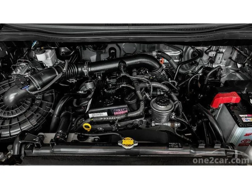 2015 Toyota Innova 2.0 (ปี 11-15) V Wagon มือสอง One2car