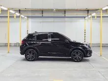 2023 Honda WR-V 1.5 RS SUV