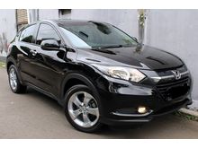 2017 Honda HR-V 1.5 E BISA KREDIT