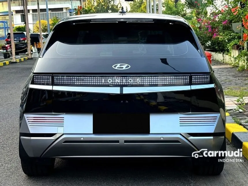 2023 Hyundai IONIQ 5 Signature Long Range SUV