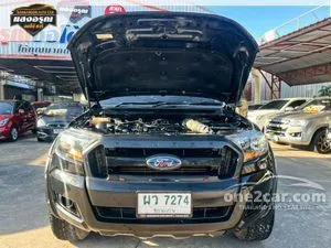 2018 Ford RANGER 2.2 XL+ Open Cab Hi-Rider Pickup