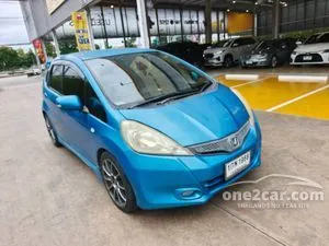 2011 Honda JAZZ 1.5 S Hatchback