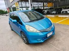 2011 Honda JAZZ 1.5 (ปี 08-14) S Hatchback