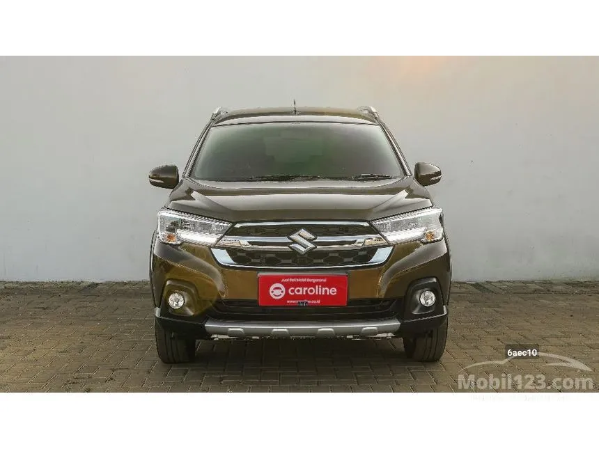 2024 Suzuki XL7 Zeta SUV