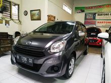 Murmer AYLA M AT automatic 2018 Istimewa dp19jt dijual di malang