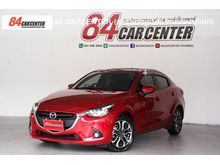 2017 Mazda 2 1.5 (ปี 15-18) XD High Plus L Sedan
