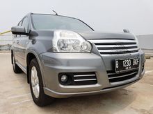 2010 Nissan X-Trail 2.5 ST Autech SUV, AT 2010 KM 59 RB