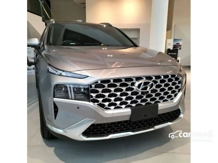 2023 Hyundai Santa Fe Prime SUV