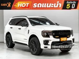 2023 Ford EVEREST 2.0 Titanium+ SUV