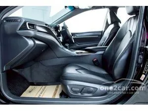 2019 Toyota CAMRY 2.5 G Sedan