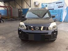 2008 Nissan X-Trail 2.5 XT SUV