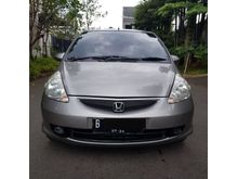2007 Honda Jazz 1.5 i-DSI Hatchback