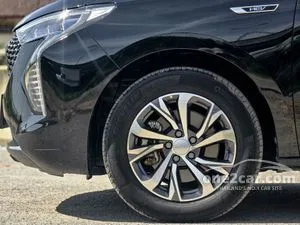 2022 Haval Jolion 1.5 Tech SUV