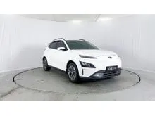 2021 Hyundai Kona 2.0 Wagon