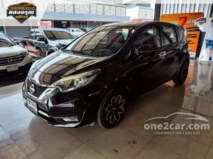 2018 Nissan Note 1.2 VL Hatchback