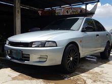 2001 Mitsubishi Lancer (EVO 4) 1.6 GLXi Sedan