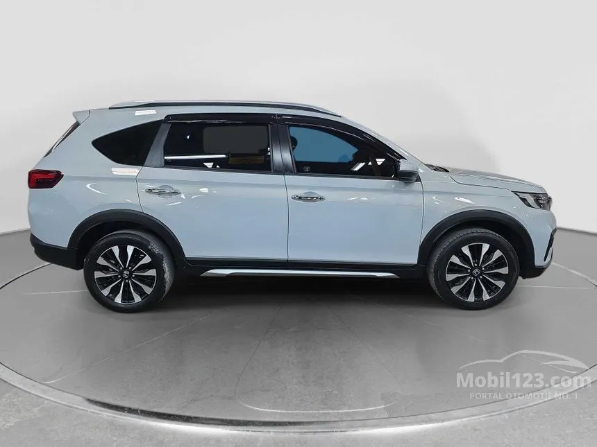 2022 Honda BR-V Prestige SUV