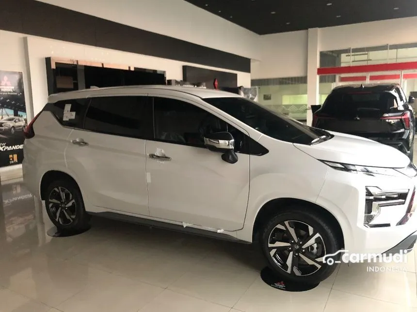 2024 Mitsubishi Xpander ULTIMATE Wagon