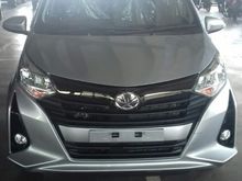 2020 Toyota Calya 1.2 G MPV