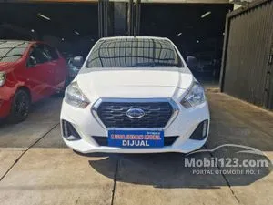 2019 Datsun GO+ 1.2 T MPV