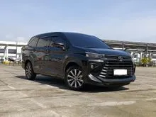 2022 Toyota Avanza 1.5 G MPV AT TDP 19.9 JUTA LOW KM 38 RIBU