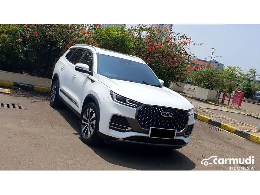 2024 Chery Tiggo 8 Premium SUV