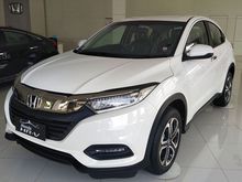 2020 Honda HR-V 1,5 E Special Edition SUV
