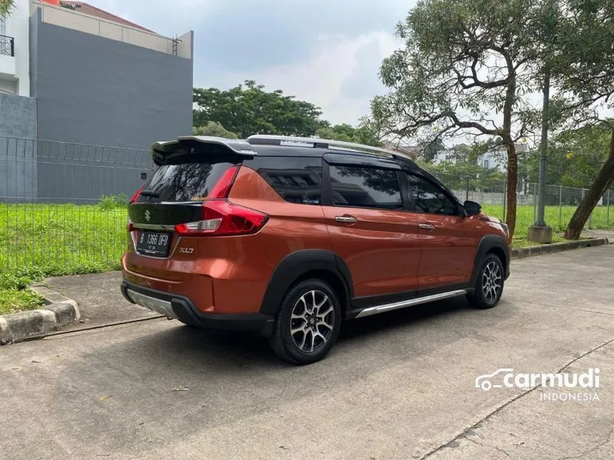 2021 Suzuki XL7 Alpha SUV