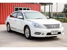 2012 Nissan Teana 2.0 (ปี 09-13) 200 XL Sedan AT