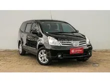 2012 Nissan Grand Livina 1.5 XV MPV - BERGARANSI 1 TAHUN - FREE HOME TEST DRIVE (HL)