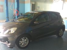2015 Honda Brio 1.2 E Hatchback