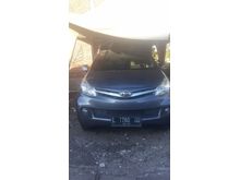 2012 Daihatsu Xenia 1.3 R MPV
