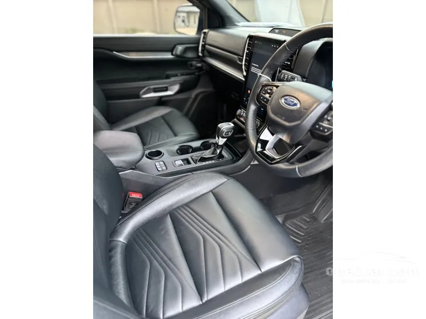 2023 Ford EVEREST Titanium+ SUV