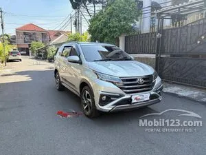 2023 Toyota Rush 1.5 GR Sport SUV Dp 15 Juta