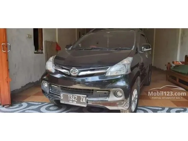 Daihatsu Xenia Bekas Jombang Jawa Timur | Mobil123