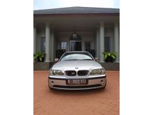 For Sale BMW E46 318i N42