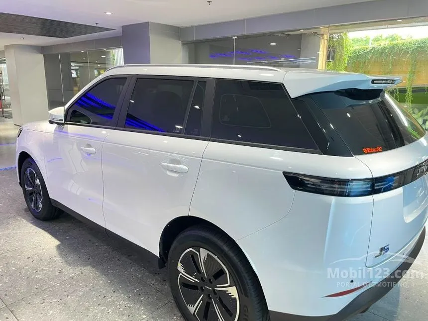 2026 Jaecoo J5 Premium SUV