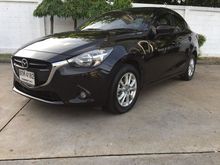 2017 Mazda 2 1.3 (ปี 15-18) High Connect Sedan AT