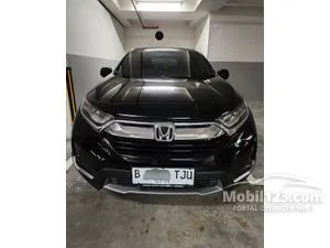 2020 Honda CR-V 1.5 Turbo Prestige SUV