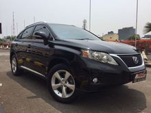 2011 Lexus RX270 2.7 SUV