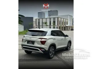 2022 Hyundai Creta 1.5 Trend SUV